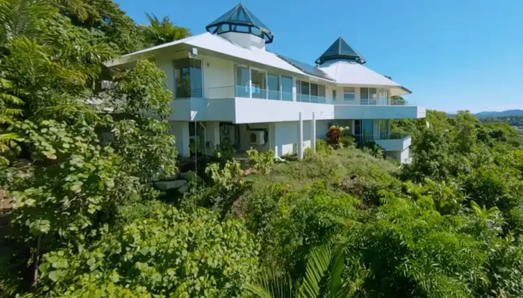 Fifth view of Homely house listing, 4 Explorers Drive, South Mission Beach QLD 4852