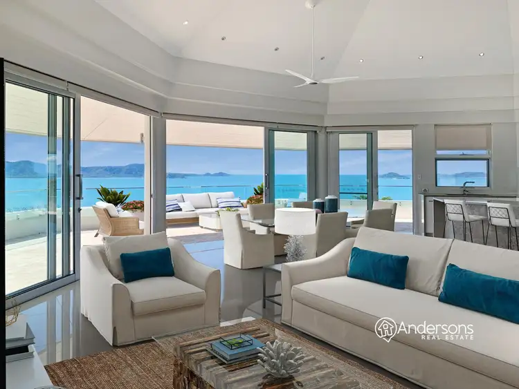 Sixth view of Homely house listing, 4 Explorers Drive, South Mission Beach QLD 4852