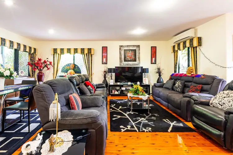 Fourth view of Homely house listing, 23 Moncrieff St, Kepnock QLD 4670