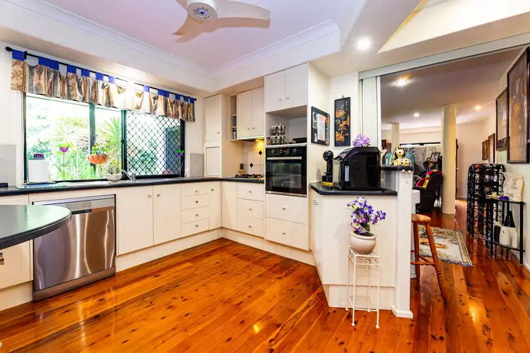 Seventh view of Homely house listing, 23 Moncrieff St, Kepnock QLD 4670