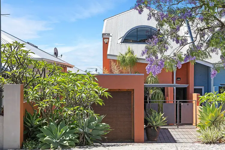 36A Richmond Street, North Perth WA 6006