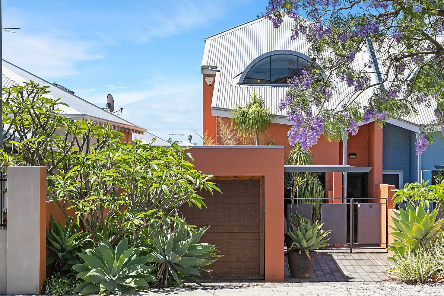 Main view of Homely house listing, 36A Richmond Street, North Perth WA 6006