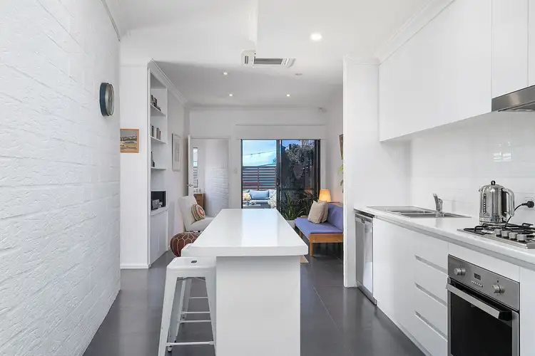 Third view of Homely house listing, 36A Richmond Street, North Perth WA 6006