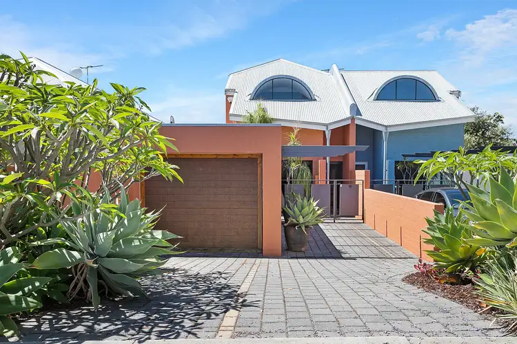 Fourth view of Homely house listing, 36A Richmond Street, North Perth WA 6006