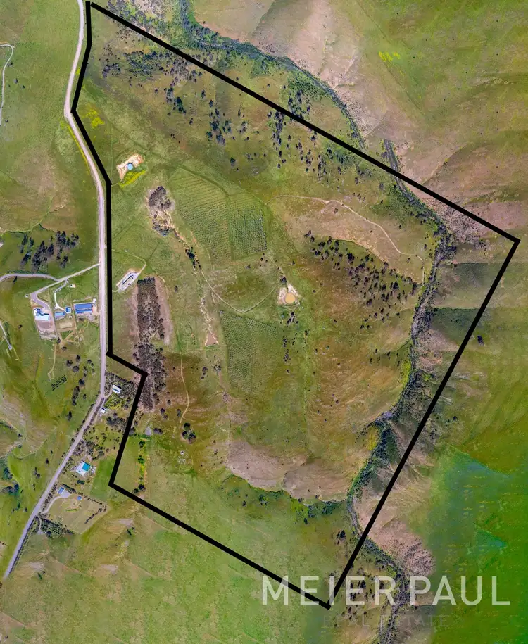 Second view of Homely land listing, 279 Sampson Road, Myponga Beach SA 5202