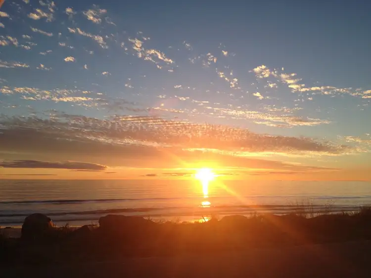 Third view of Homely land listing, 279 Sampson Road, Myponga Beach SA 5202