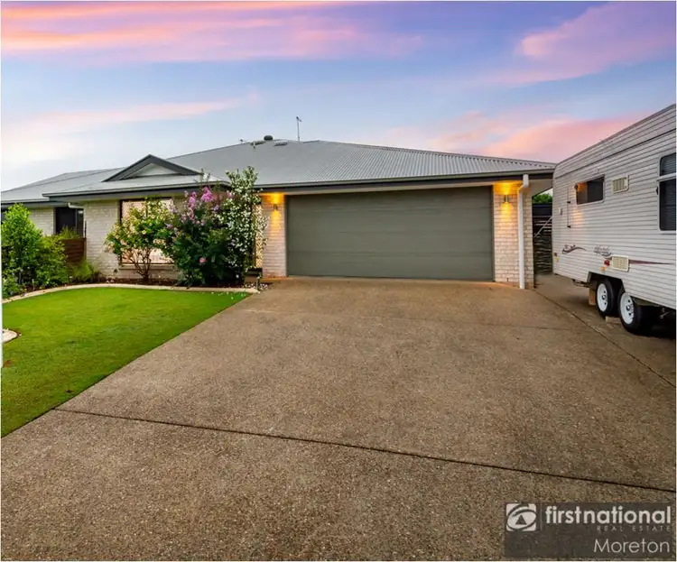 1/16 Crawford Street, Caboolture QLD 4510