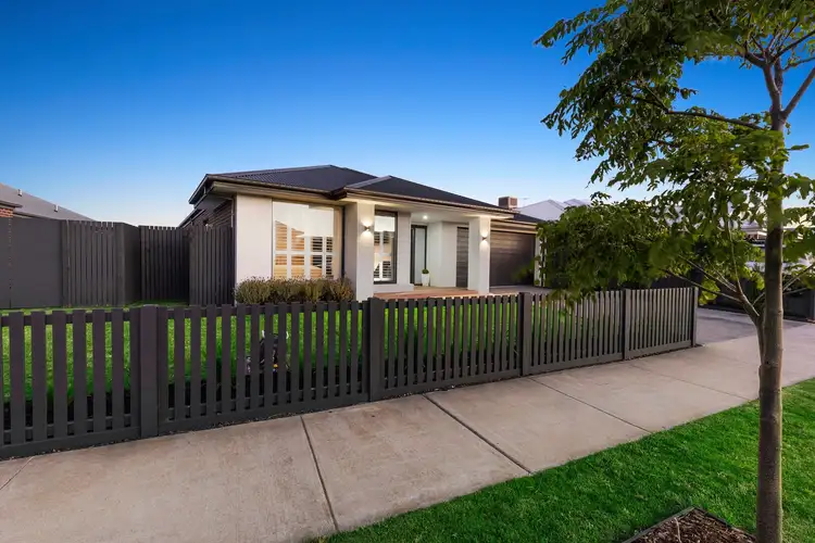 36 Wyrallah Street, Ocean Grove VIC 3226