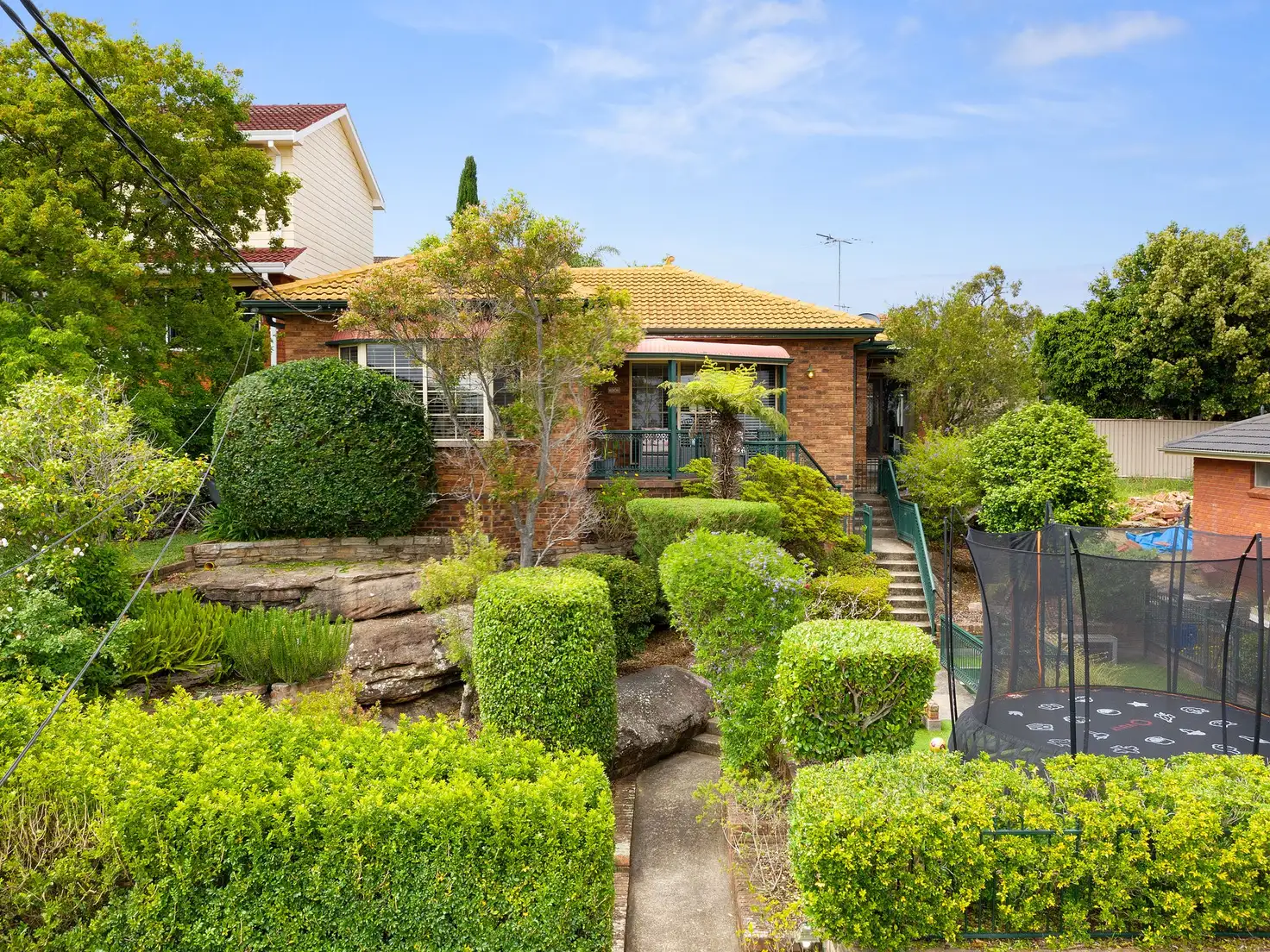 Main view of Homely house listing, 14 Ilkinia Place, Engadine NSW 2233
