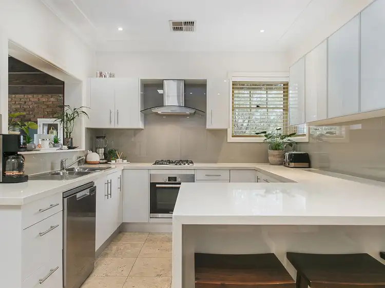 Second view of Homely house listing, 14 Ilkinia Place, Engadine NSW 2233