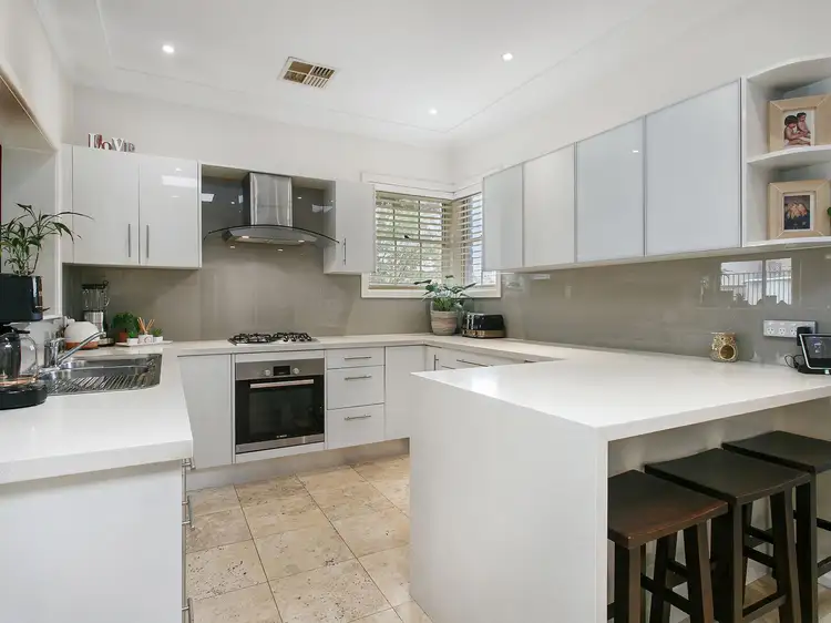 Fourth view of Homely house listing, 14 Ilkinia Place, Engadine NSW 2233