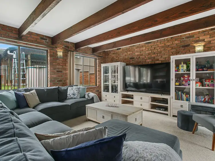 Sixth view of Homely house listing, 14 Ilkinia Place, Engadine NSW 2233