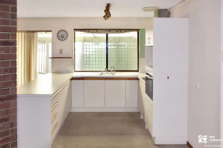 Second view of Homely house listing, 11 Mellor Road, Murray Bridge SA 5253