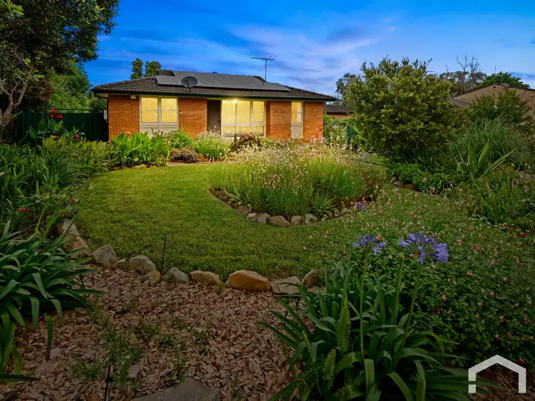 14 Bramble Pl, Whalan NSW 2770