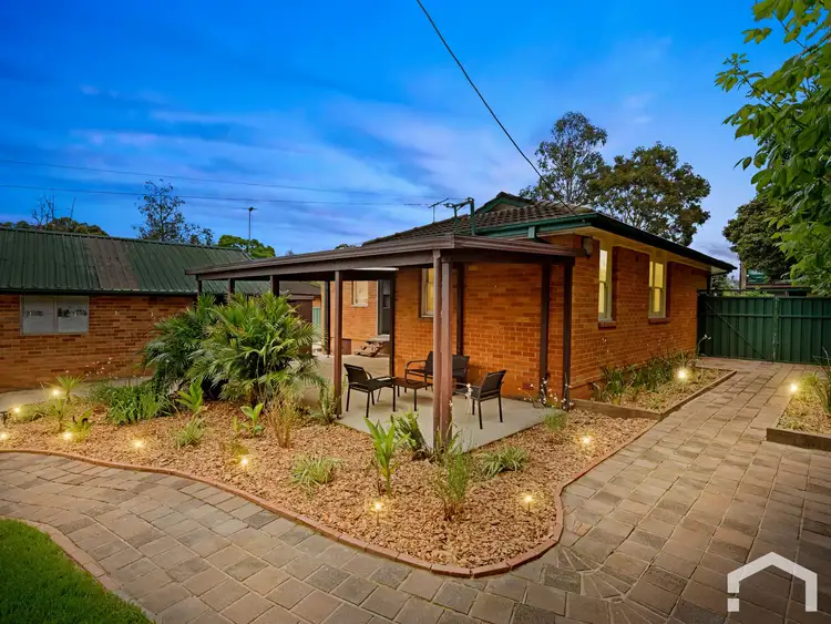 Second view of Homely house listing, 14 Bramble Pl, Whalan NSW 2770
