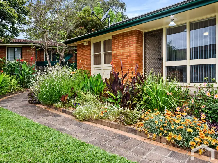 Third view of Homely house listing, 14 Bramble Pl, Whalan NSW 2770
