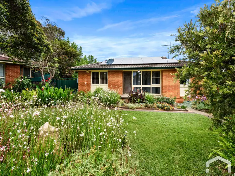 Fourth view of Homely house listing, 14 Bramble Pl, Whalan NSW 2770