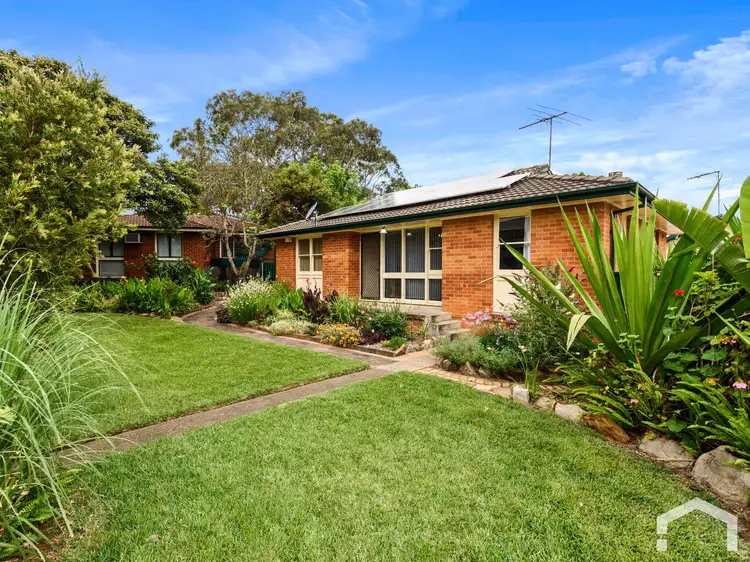 Fifth view of Homely house listing, 14 Bramble Pl, Whalan NSW 2770