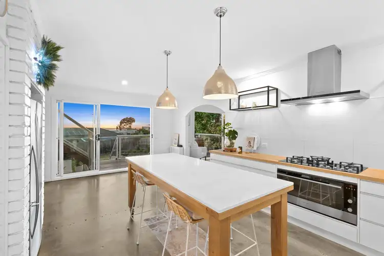 Third view of Homely house listing, 76 Thacker Street, Ocean Grove VIC 3226