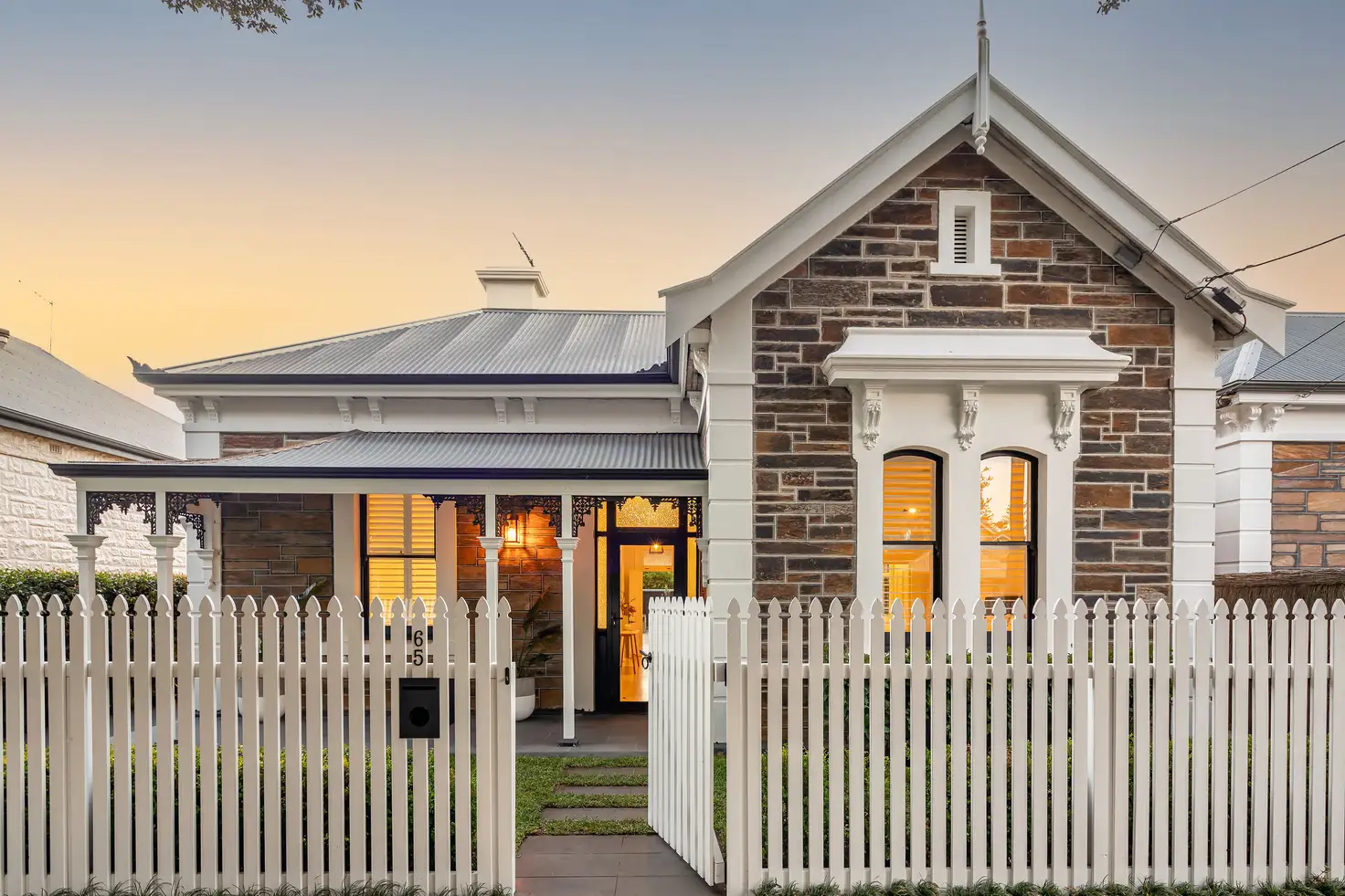 Main view of Homely house listing, 65 Moseley Street, Glenelg South SA 5045