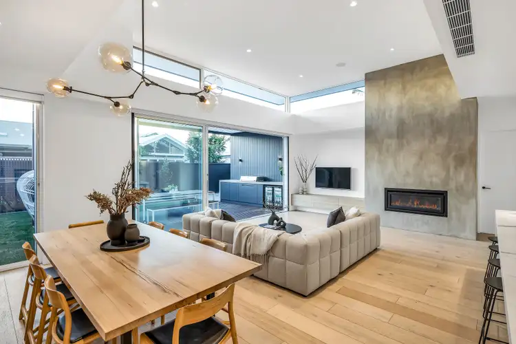 Third view of Homely house listing, 65 Moseley Street, Glenelg South SA 5045