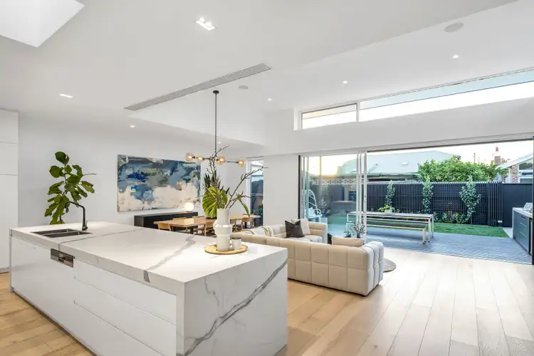 Fourth view of Homely house listing, 65 Moseley Street, Glenelg South SA 5045