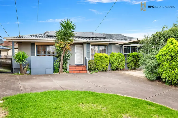1 Marie Close, Tullamarine VIC 3043
