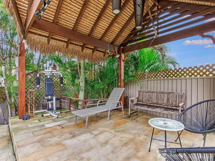 Third view of Homely house listing, 2 Colonial Court, Mudgeeraba QLD 4213
