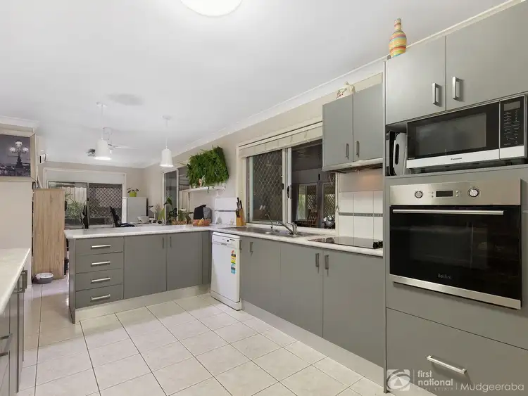 Fifth view of Homely house listing, 2 Colonial Court, Mudgeeraba QLD 4213