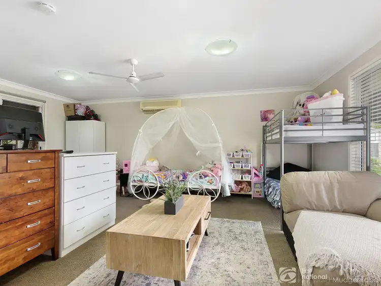 Sixth view of Homely house listing, 2 Colonial Court, Mudgeeraba QLD 4213