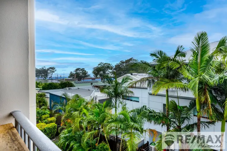 Main view of Homely unit listing, 305/19 Sylvan Beach Esplanade, Bellara QLD 4507