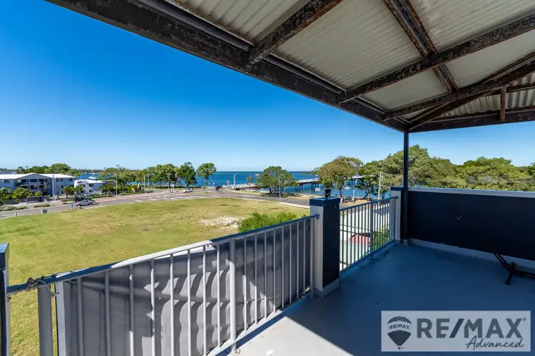 Fifth view of Homely unit listing, 305/19 Sylvan Beach Esplanade, Bellara QLD 4507
