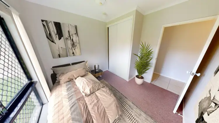 Sixth view of Homely house listing, 155 Timberlea Drive, Bentley Park QLD 4869