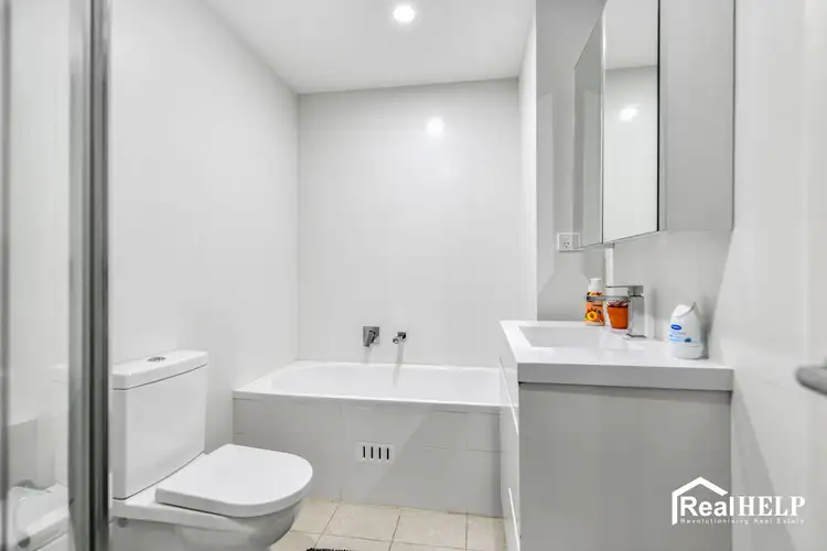 Fifth view of Homely apartment listing, 118/22-30 Station Road, Auburn NSW 2144