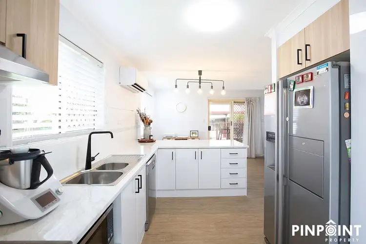 Seventh view of Homely house listing, 8 Kristy Crescent, Eimeo QLD 4740