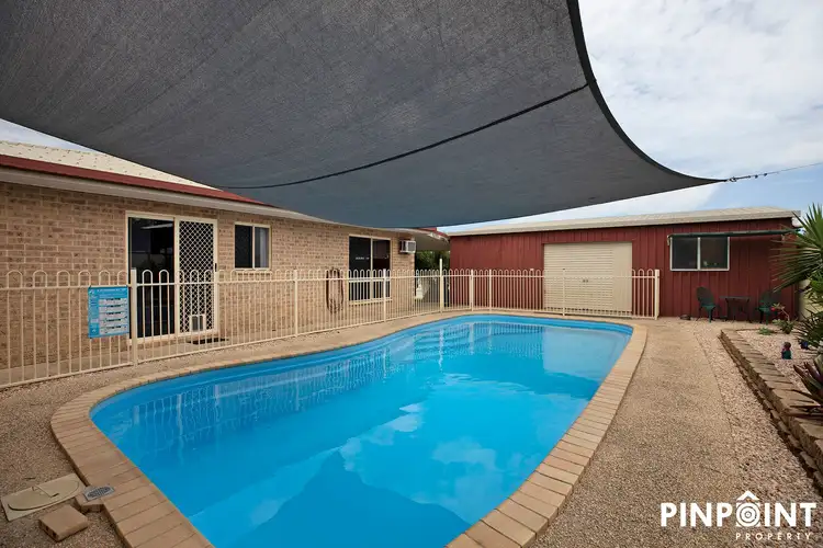 Main view of Homely house listing, 2 John Oxley Avenue, Rural View QLD 4740