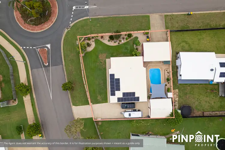Second view of Homely house listing, 2 John Oxley Avenue, Rural View QLD 4740