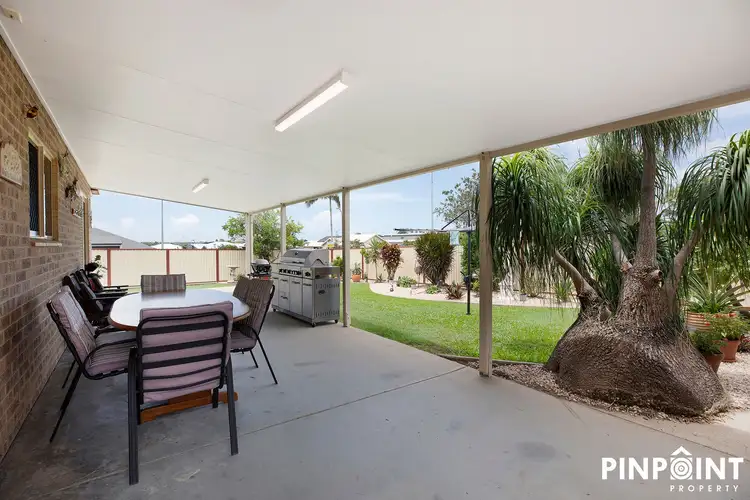 Third view of Homely house listing, 2 John Oxley Avenue, Rural View QLD 4740