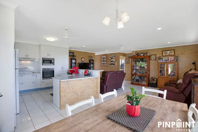 Fourth view of Homely house listing, 2 John Oxley Avenue, Rural View QLD 4740