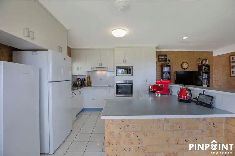 Fifth view of Homely house listing, 2 John Oxley Avenue, Rural View QLD 4740