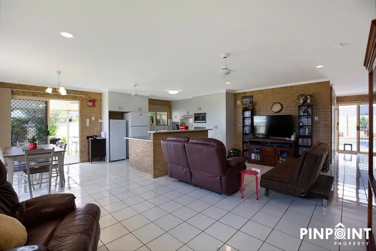 Sixth view of Homely house listing, 2 John Oxley Avenue, Rural View QLD 4740