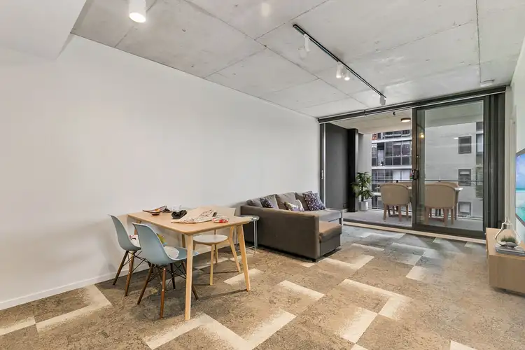 Third view of Homely apartment listing, 306/21 Buchanan Street, West End QLD 4101