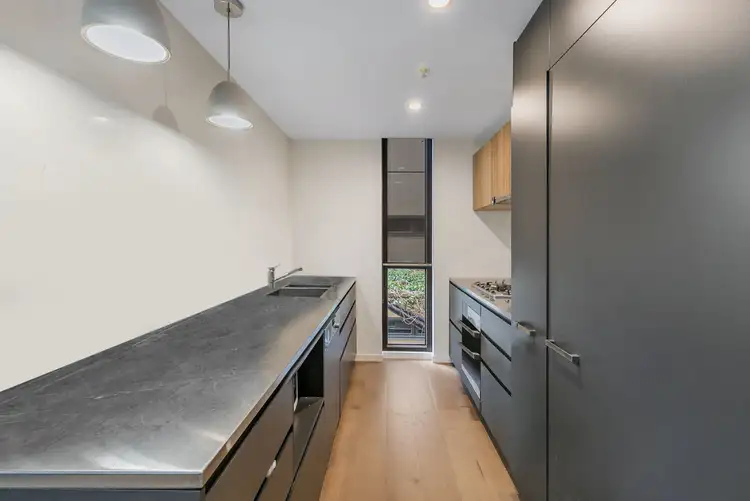 Fourth view of Homely apartment listing, 306/21 Buchanan Street, West End QLD 4101