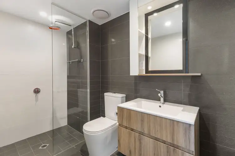 Sixth view of Homely apartment listing, 306/21 Buchanan Street, West End QLD 4101