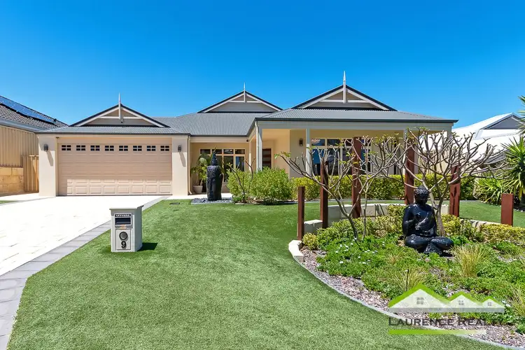 Main view of Homely house listing, 9 Melvich Green, Butler WA 6036