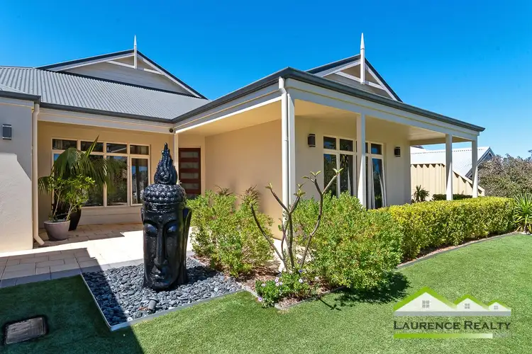 Second view of Homely house listing, 9 Melvich Green, Butler WA 6036