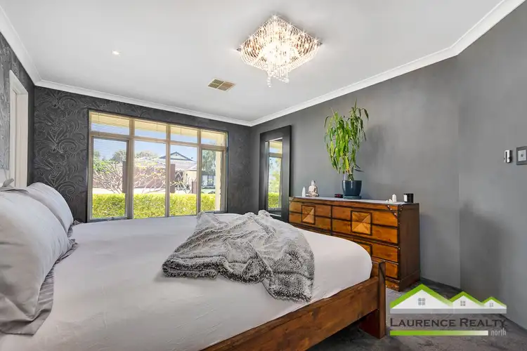 Fourth view of Homely house listing, 9 Melvich Green, Butler WA 6036