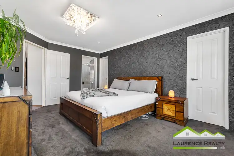 Sixth view of Homely house listing, 9 Melvich Green, Butler WA 6036