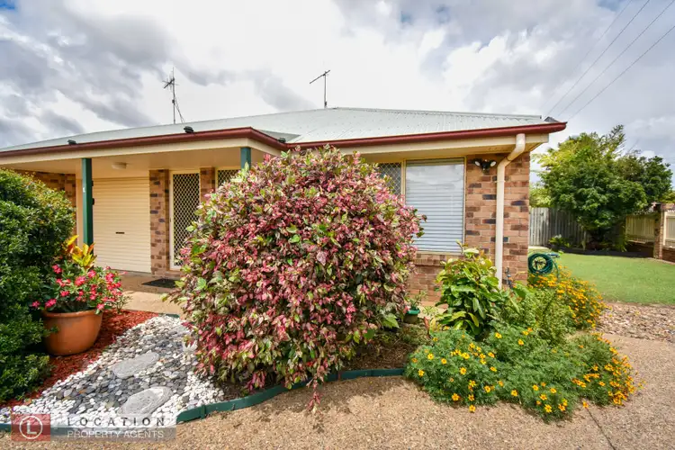 1/78 Electra Street, Bundaberg West QLD 4670
