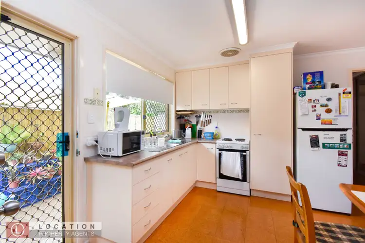 Third view of Homely unit listing, 1/78 Electra Street, Bundaberg West QLD 4670